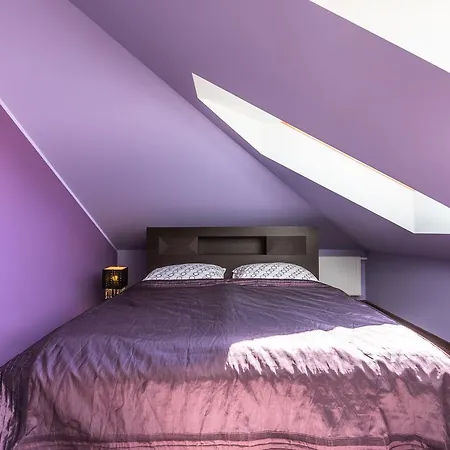 Apartment Osiedle Baltyk *