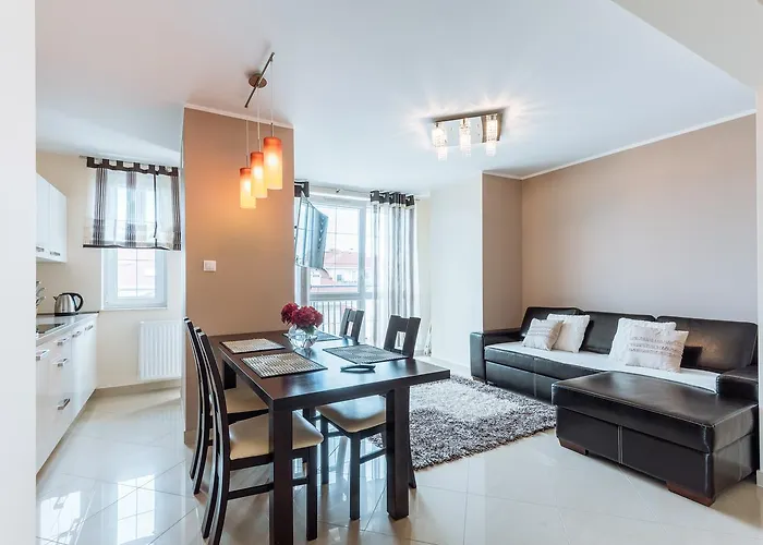 Osiedle Baltyk * 格里兹鲍