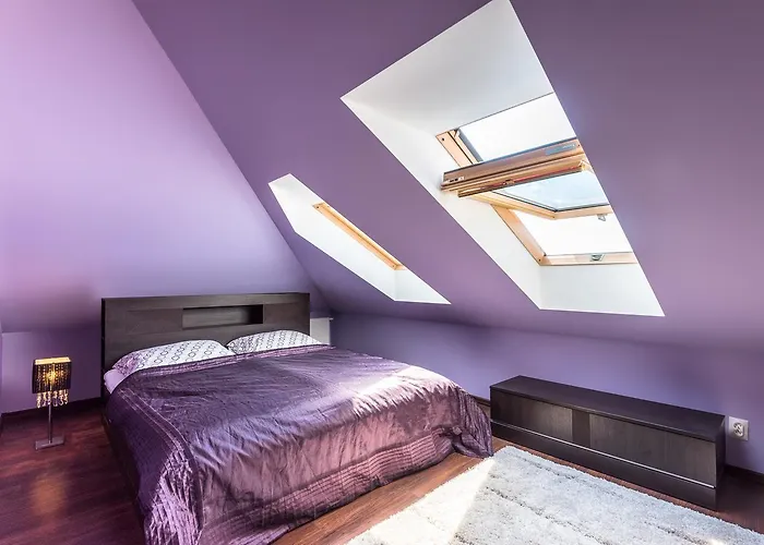 Lägenhet Osiedle Baltyk